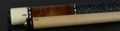 Schon STL Series Pool Cue - Dark Stain - STL1DS -Seyberts Sale Store stl1ds bs2