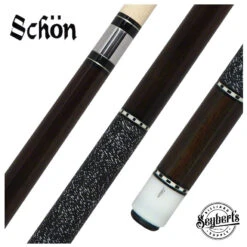 Schon STL Series Pool Cue - STL1R