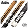 Schon STL Series Pool Cue - STL20 -Seyberts Sale Store stl20 9066ad9d 319f 4807 8721 ea4d197ed4de