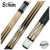 Schon STL Series Pool Cue - STL21 -Seyberts Sale Store stl21 1627913351 stl21 850 2a0b8b64 b455 420f 984d a91ffd121578