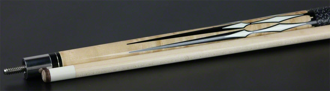 Schon STL Series Pool Cue - STL21 3 Schon STL Series Pool Cue - STL21 - Image 3