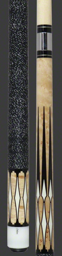 Schon STL Series Pool Cue - STL21 4 Schon STL Series Pool Cue - STL21 - Image 4