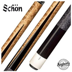 Schon STL Series Pool Cue - STL4