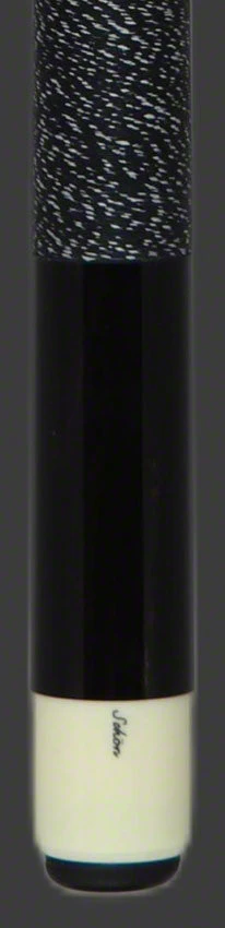 Schon STL Series Gray Pool Cue - STL4GY 2 Schon STL Series Gray Pool Cue - STL4GY - Image 2