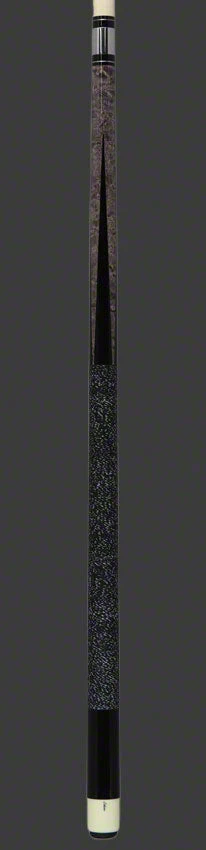 Schon STL Series Gray Pool Cue - STL4GY 4 Schon STL Series Gray Pool Cue - STL4GY - Image 4