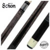 Schon STL Series Gray Pool Cue - STL4GY -Seyberts Sale Store stl4gry 1640698743 stl4g 850 82f1b554 886b 49ce 973a b4f5cb0e45e5