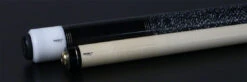 Schon STL SeriesEbony Pool Cue - STL6EB -Seyberts Sale Store stl6 bs2