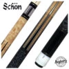 Schon STL SeriesEbony Pool Cue - STL6EB -Seyberts Sale Store stl6eb 1631721938 stl6 850 7d7168d3 85e1 4197 9adb 266e5661d2a4