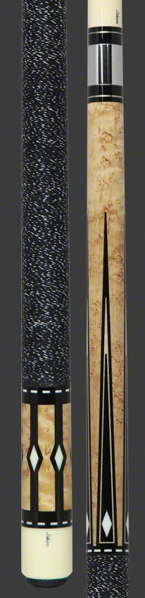 Schon STL Series Pool Cue - STL8 5 Schon STL Series Pool Cue - STL8 - Image 5