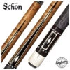 Schon STL Series Pool Cue - STL9