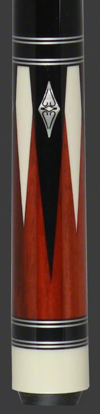 Meucci BMC Pro Series 16 Pool Cue - MCSWEET16-3 2 Meucci BMC Pro Series 16 Pool Cue - MCSWEET16-3 - Image 2