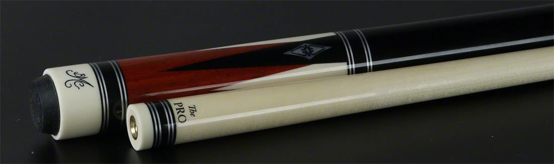 Meucci BMC Pro Series 16 Pool Cue - MCSWEET16-3 6 Meucci BMC Pro Series 16 Pool Cue - MCSWEET16-3 - Image 6