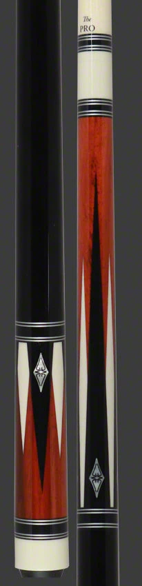 Meucci BMC Pro Series 16 Pool Cue - MCSWEET16-3 3 Meucci BMC Pro Series 16 Pool Cue - MCSWEET16-3 - Image 3