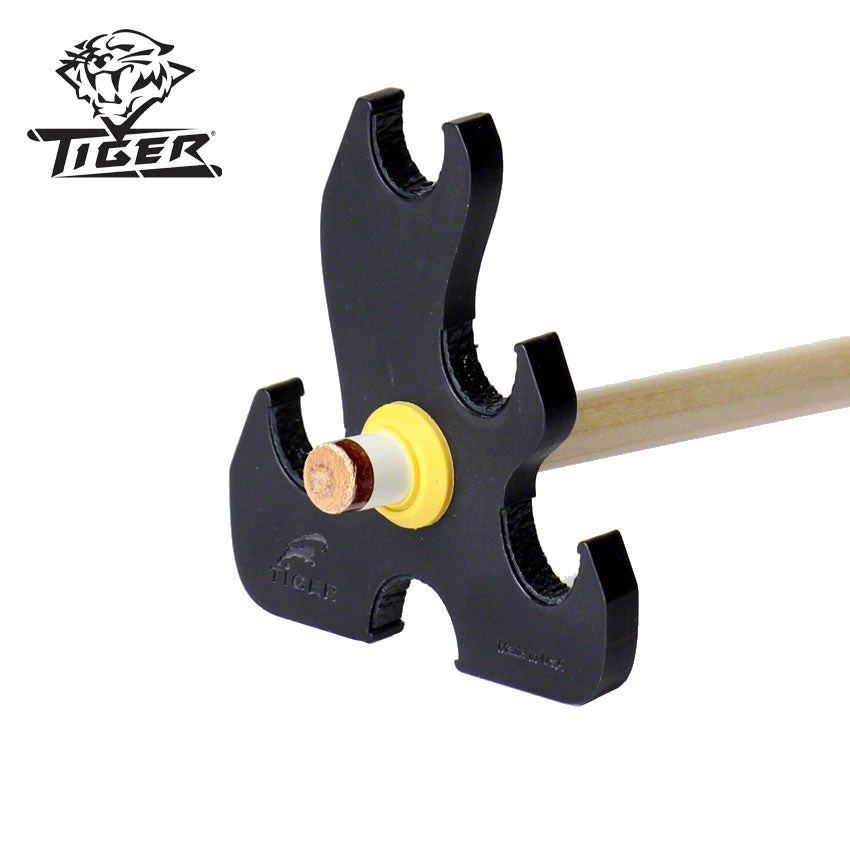 Tiger Bridge Head - TBH 2 Tiger Bridge Head - TBH - Image 2