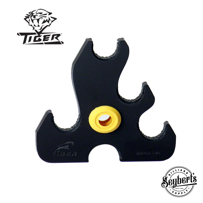 Tiger Bridge Head - TBH 1 Tiger Bridge Head - TBH