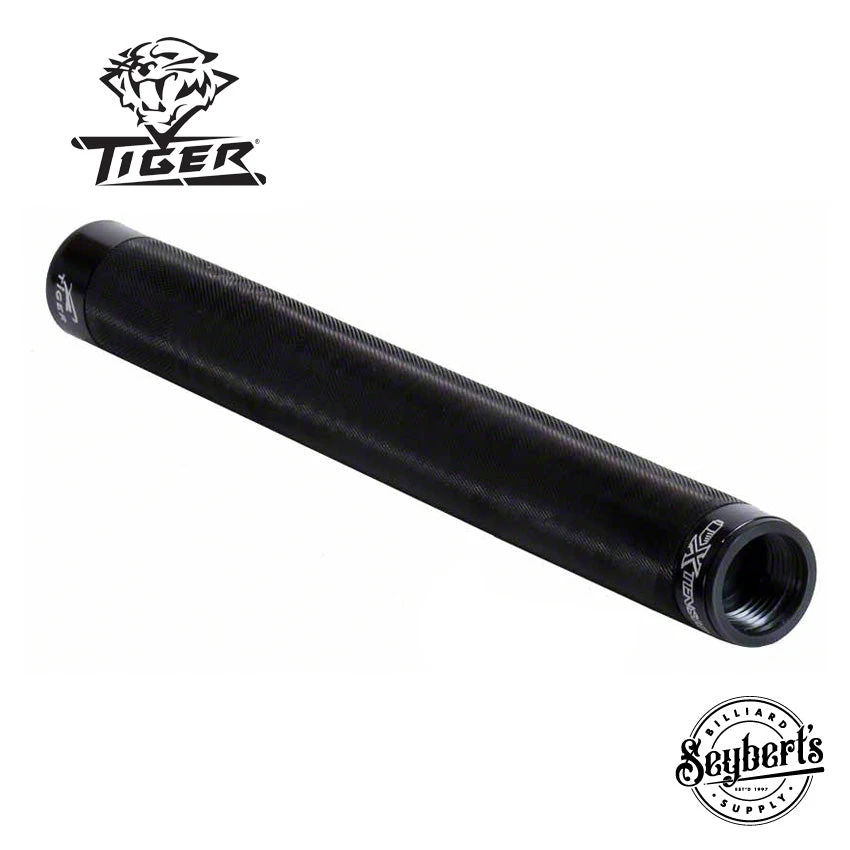 Tiger X-Tension Pool Cue Extension 1 Tiger X-Tension Pool Cue Extension