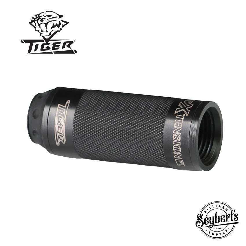 Tiger X-Tension Pool Cue Extension 3 Tiger X-Tension Pool Cue Extension - Image 3