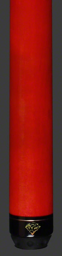 Tiger E Series Cue - PRO X Shaft - E3 2 Tiger E Series Cue - PRO X Shaft - E3 - Image 2