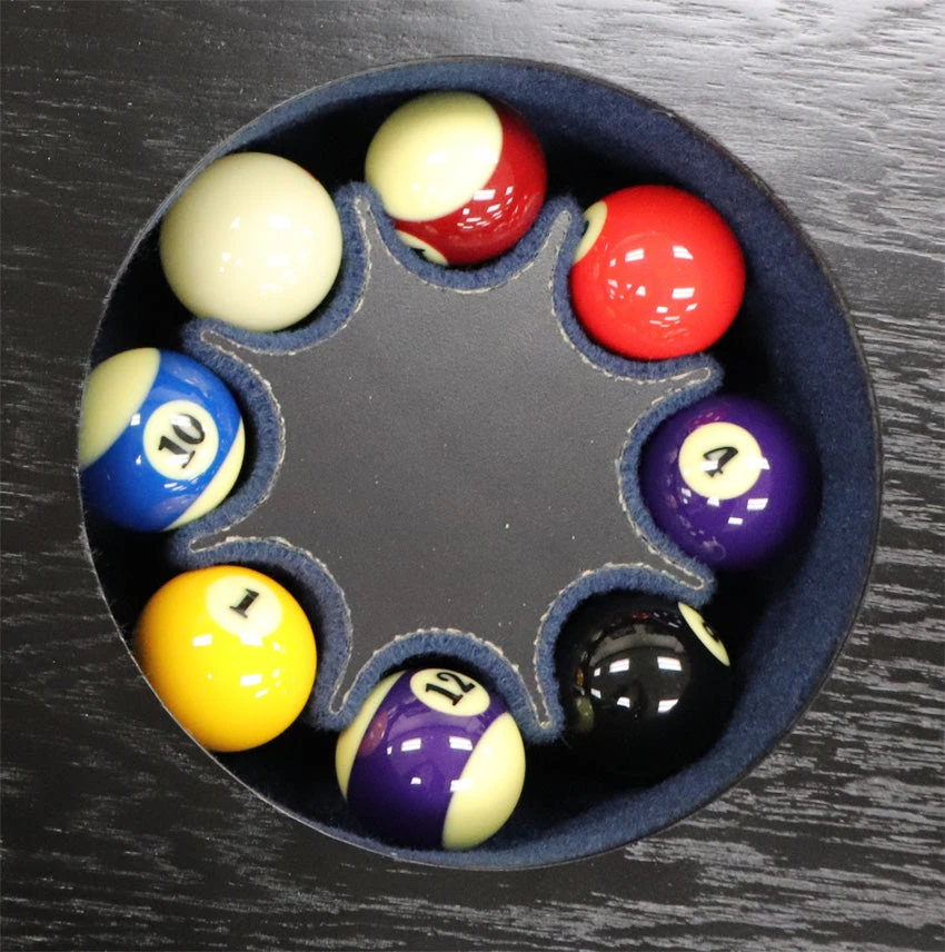 Diamond Billiards Single Tray Pool Ball Polisher 3 Diamond Billiards Single Tray Pool Ball Polisher - Image 3
