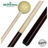 McDermott Children And Training Cue 42 Inch - Cue Ball Tip -Seyberts Sale Store tscue42 1505331256 cue ball cue 850 3319c267 3447 4974 b185 9b050b544a1d