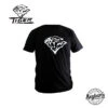 Tiger Billiards T-shirt -Seyberts Sale Store tshxx
