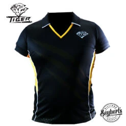 Tiger Billiards Women's Polo Shirt