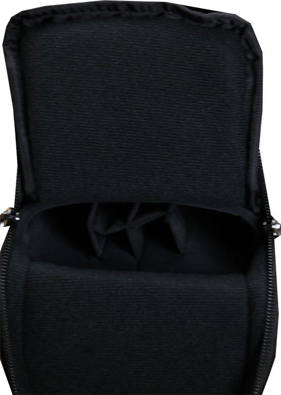 Predator Urbain Blue Top Zipper 2x4 Hard Pool Cue Case -PREU2X4BLH 2 Predator Urbain Blue Top Zipper 2x4 Hard Pool Cue Case -PREU2X4BLH - Image 2