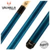 Valhalla Series VA103 Blue Pool Cue No-Wrap -Seyberts Sale Store va103 1655734222 va103 850 35f9504d 88a5 4c42 b475 ae9b16dc306e