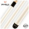 Valhalla Series VA108 White Pool Cue No-Wrap -Seyberts Sale Store va108 1655734527 va108 850 79c5dbaa 2d55 457c 9054 bf6b43024cec
