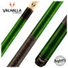 Valhalla Series VA115 Green Pool Cue With Linen Wrap 8 Valhalla Series VA115 Green Pool Cue With Linen Wrap -Seyberts Sale Store va115 1655735450 va115 850 afcc7c5b b2ec 40db bc85 f1601afd2c44