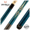 Valhalla Series VA231 5 Point Blue Stain Pool Cue -Seyberts Sale Store va231 1655742607 va231 850 55356b90 0b48 4a04 93cf 52b2daa31858