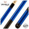Valhalla Garage Series VG024 Royal Blue Pool Cue -Seyberts Sale Store vg024 1655478464 vg024 850 87e5feb1 7dd2 4261 9059 68090af3933b