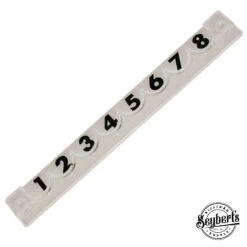 Valley Quarter Strip