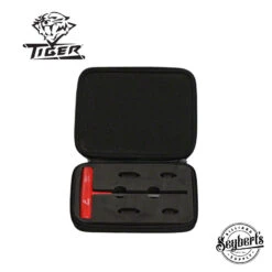 Tiger Cue Weight Kit With Case - WBK