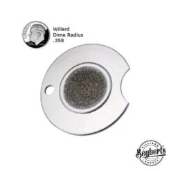 Willard Champ Dime Shaper