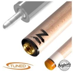 Predator S-Tuned Z-3 Shaft-Uni-Loc Thin Collar